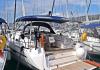 Bavaria Cruiser 51 2014  rental sailboat Croatia
