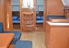 Bavaria Cruiser 51 2014  rental sailboat Croatia