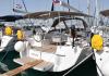 Sun Odyssey 519 2019  rental sailboat Croatia