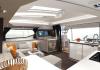 Fountaine Pajot Elba 45 2022  rental catamaran Croatia