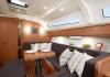 Bavaria Cruiser 41S 2017  rental sailboat Croatia