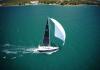 Elan E4 2021  rental sailboat Croatia