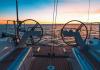 Elan E4 2019  rental sailboat Croatia