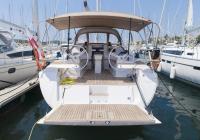 sailboat Elan 45 Impression Šibenik Croatia