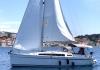 Bavaria Cruiser 34 2018  rental sailboat Croatia