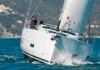 Dufour 390 GL 2022  rental sailboat Croatia