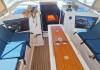 Dufour 390 GL 2022  rental sailboat Croatia