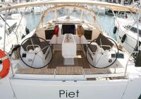 sailboat Dufour 412 GL Pula Croatia