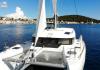 Lagoon 40 2019  rental catamaran Croatia
