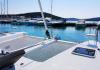 Lagoon 40 2021  rental catamaran Croatia