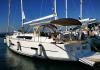 Dufour 460 GL 2019  rental sailboat Croatia