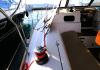 Elan 45 Impression 2015  yacht charter Novi Vinodolski