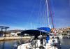 Sun Odyssey 33i 2012  rental sailboat Croatia