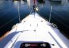Sun Odyssey 33i 2012  yacht charter Novi Vinodolski