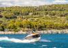 RYCK 280 2022  yacht charter Trogir