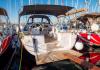 Elan Impression 45.1 2020  yacht charter Biograd na moru