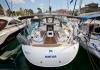 Bavaria Cruiser 37 2019  rental sailboat Croatia