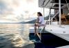 Bali 4.0 2018  rental catamaran Spain