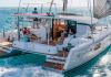 Lagoon 42 2020  yacht charter IBIZA