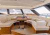 Moody 54 DS 2022  yacht charter IBIZA
