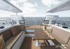 Moody 54 DS 2022  rental sailboat Spain