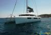 Lagoon 50 2019  yacht charter Athens