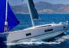 Oceanis 46.1 2021  yacht charter Preveza