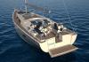 Hanse 455 2017  rental sailboat Greece