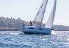 Sun Odyssey 440 2018  rental sailboat Greece