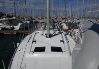 sailboat Oceanis 48 LEFKAS Greece