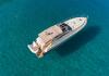 Dalla Pieta Atlair 48 2001  yacht charter Split