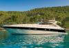 Dalla Pieta Atlair 48 2001  rental motor boat Croatia