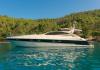 Dalla Pieta Atlair 48 2001  yacht charter Split