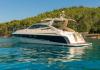 Dalla Pieta Atlair 48 2001  rental motor boat Croatia