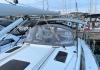 Bavaria Cruiser 41 2022  rental sailboat Croatia