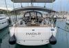 Bavaria Cruiser 46 2022  yacht charter Pula