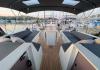 Oceanis 51.1 2022  rental sailboat Croatia