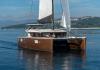 Lagoon 450 Sport 2018  yacht charter Split