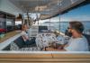 Lagoon 450 Sport 2018  rental catamaran Croatia