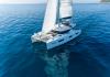 Lagoon 46 2020  yacht charter Split