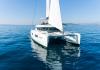 Lagoon 46 2020  rental catamaran Croatia