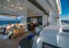 Lagoon 50 2018  rental catamaran Croatia