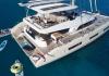 Lagoon Sixty 5 2021  yacht charter Split