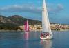 x-Yacht X4³ 2018  rental sailboat Croatia