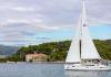 Bavaria Cruiser 41 2018  rental sailboat Croatia