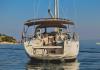 Elan 50 Impression 2016  rental sailboat Croatia