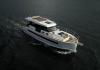 Northman 1200 2021  rental motor boat Croatia