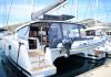 Fountaine Pajot Saona 47 2020  yacht charter Trogir