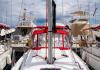 Oceanis 30.1 2020  rental sailboat Croatia