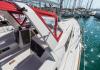 Oceanis 38 2016  rental sailboat Croatia